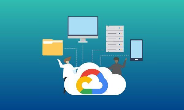 Architecting with Google Cloud Platform