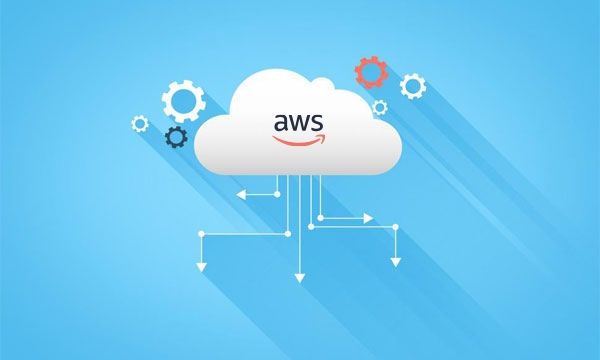 amazon-web-services-aws