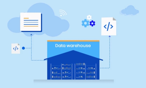 cloud data warehouses