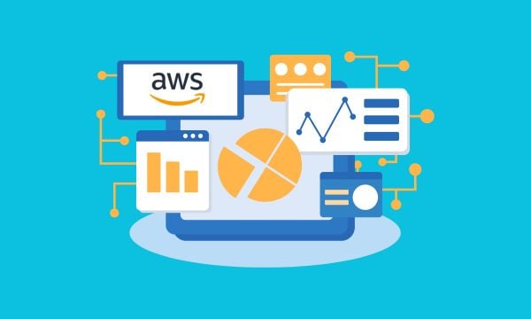 Data Engineering with AWS