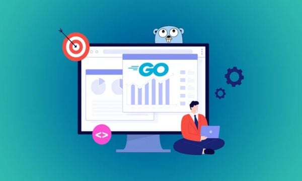 Go Programming (GoLang)