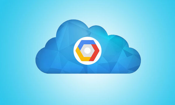 google-cloud-platform