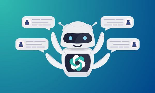 OpenAI ChatGPT Training