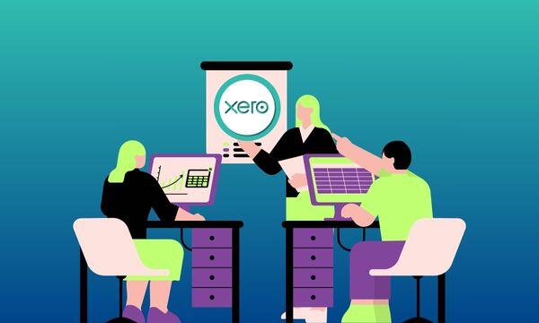 Xero-Training