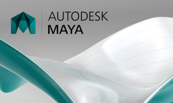 Autodesk Maya