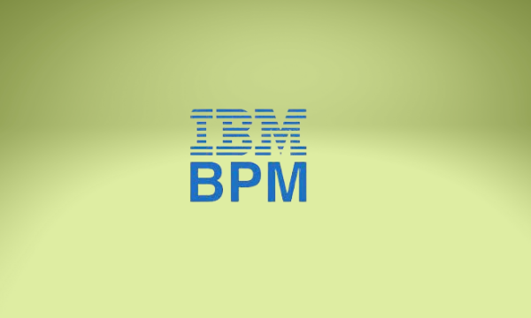 IBM BPM