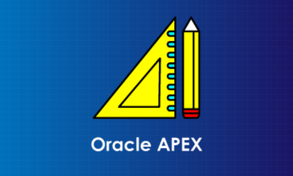 Oracle Apex