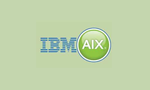 IBM AIX