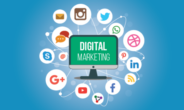 Mastering Digital Marketing