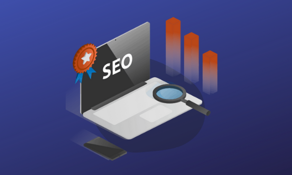 Mastering SEO