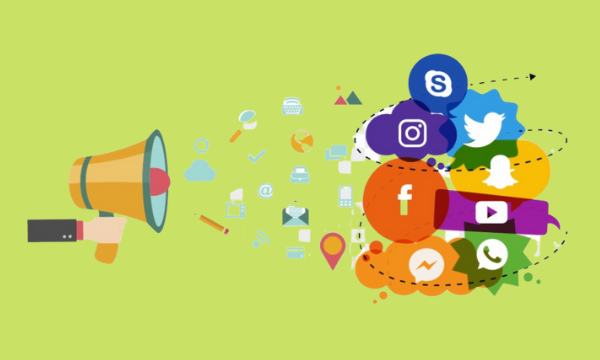 Social Media Marketing