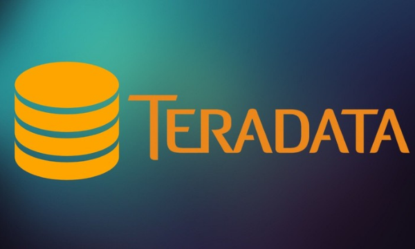 Teradata 