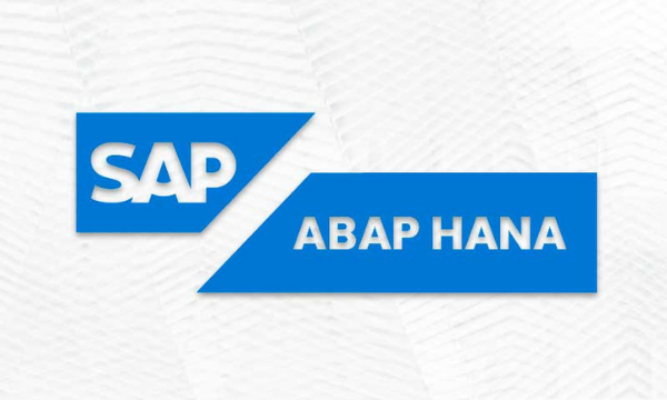 SAP ABAP HANA