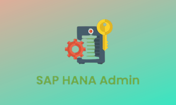 SAP HANA Administration