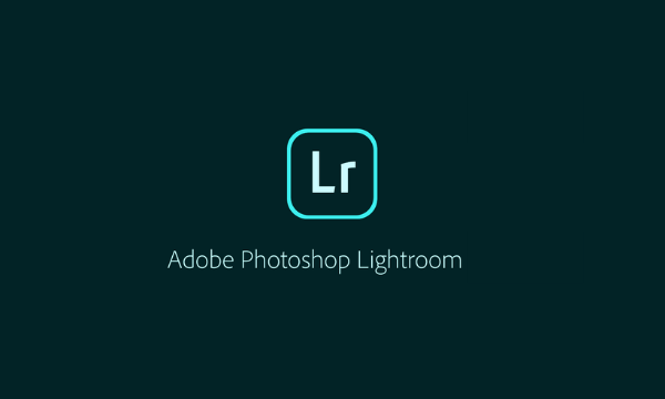 Adobe Lightroom