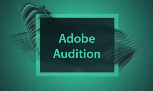 Adobe Audition