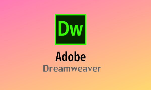 Adobe Dreamweaver