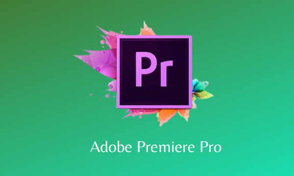 Adobe Premiere Pro