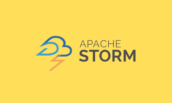 Apache Storm