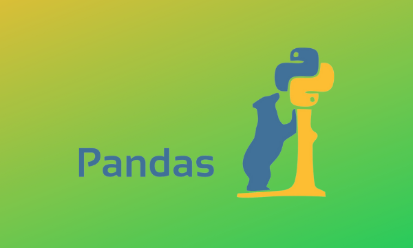 Data Analysis in Python with Pandas