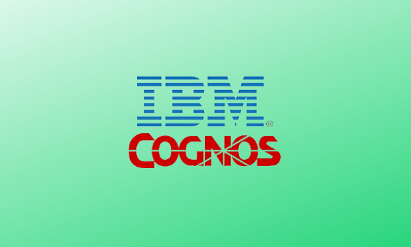 IBM Cognos TM1