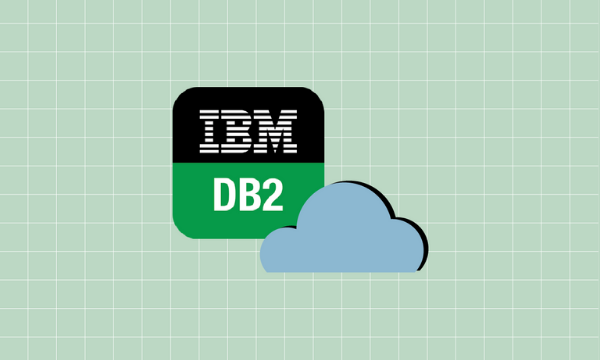 IBM DB2