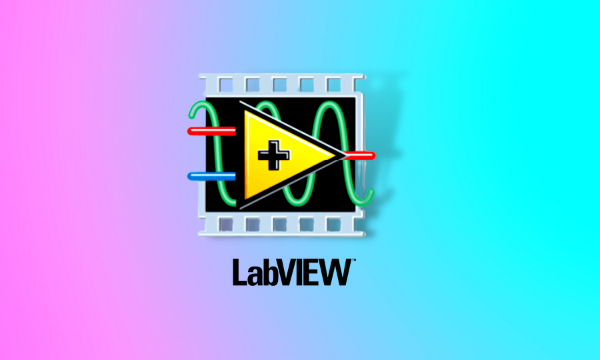 LabVIEW Training