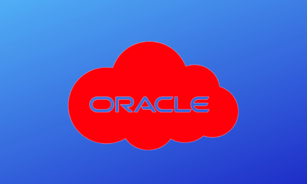 Oracle Fusion Cloud