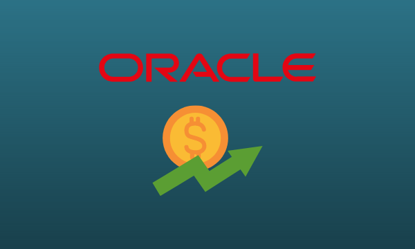 Oracle Fusion Financials