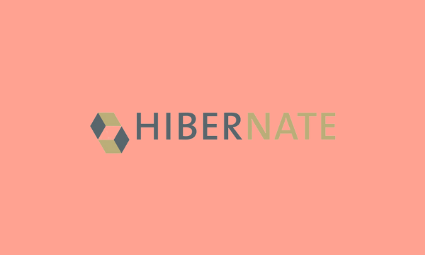 Persistence with Hibernate