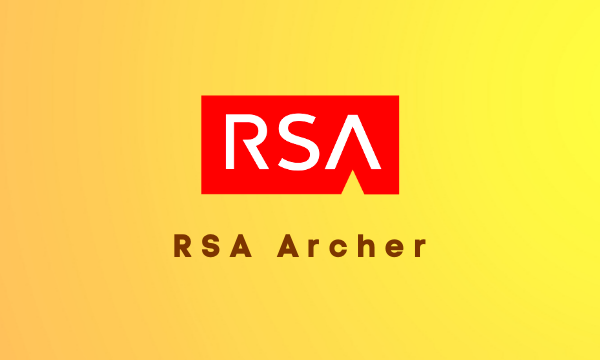 RSA Archer Training