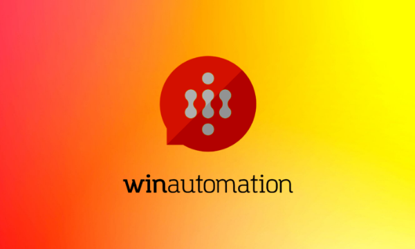 WinAutomation Training