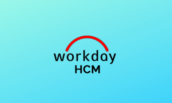 Workday HCM